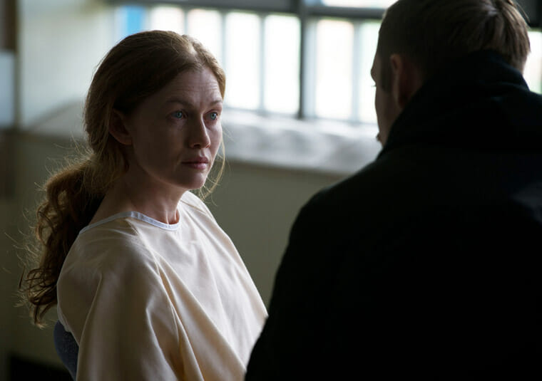The Killing: “72 Hours” (Episode 2.10)