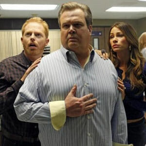 Modern Family: “Baby on Board” (Episode 3.24)