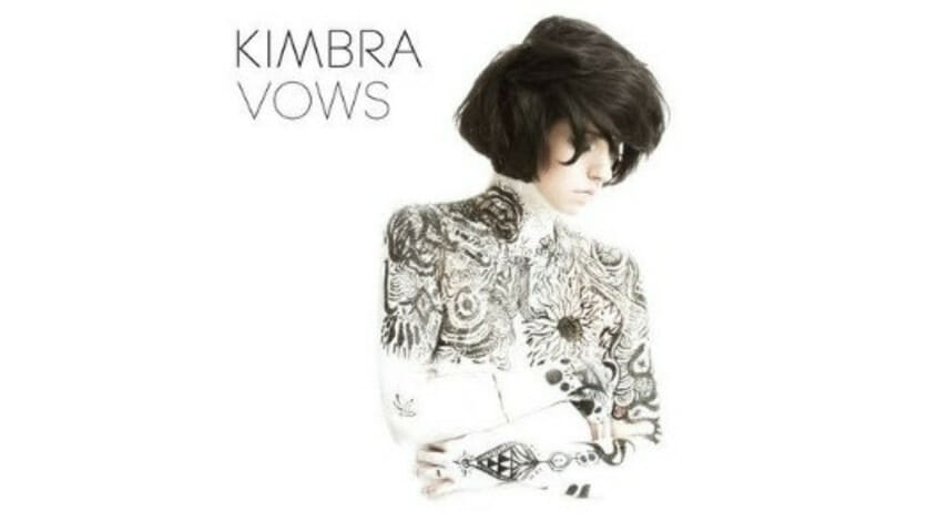 Kimbra: Vows