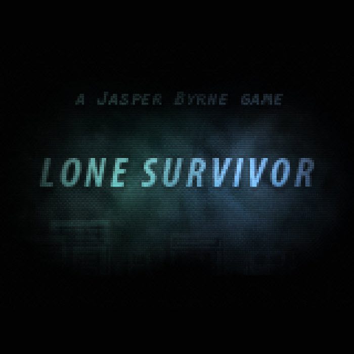 Lone Survivor (PC)
