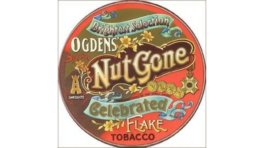 Small Faces: Ogdens’ Nut Gone Flake Reissue