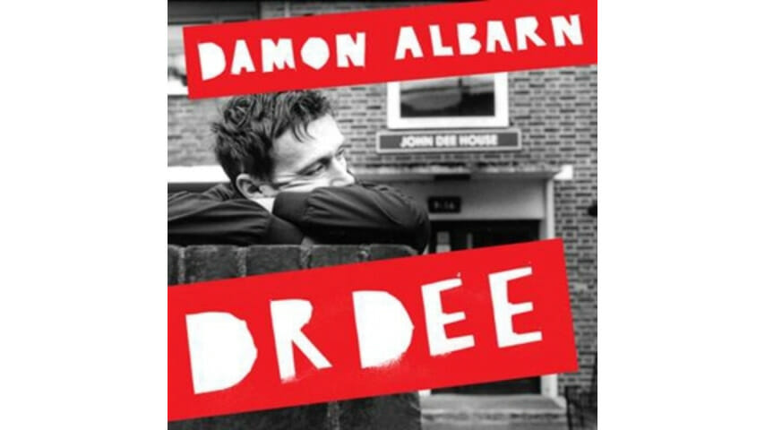 Damon Albarn: Dr Dee