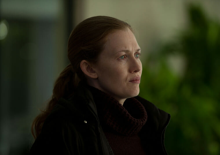 The Killing: “Openings” (Episode 2.06)