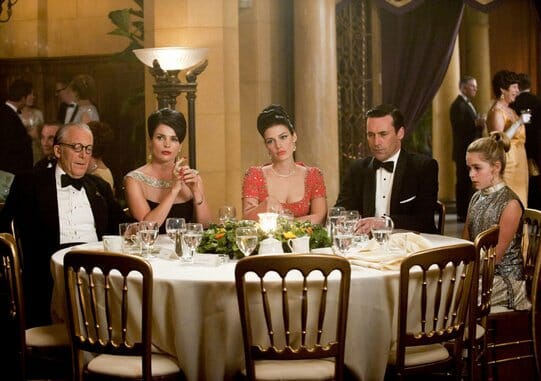 Mad Men: “At the Codfish Ball” (Episode 5.07)