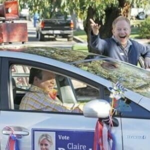 Modern Family: “Election Day” (Episode 3.19)