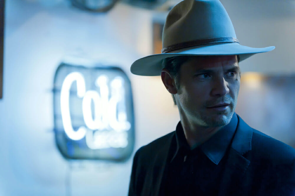 Justified Review: “Slaughterhouse” (Episode 3.13)