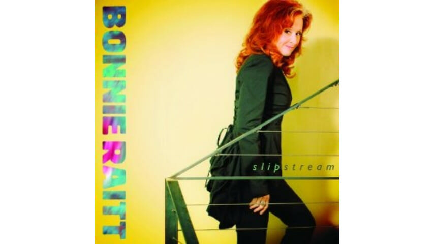 Bonnie Raitt: Slipstream