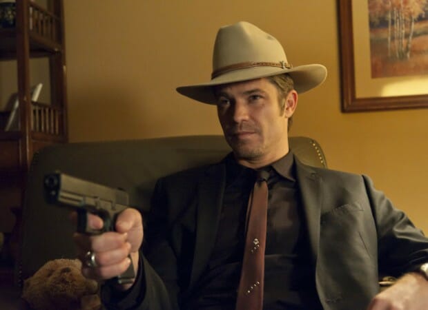 Justified: “Coalition” (Episode 3.12)