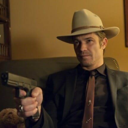 Justified: “Coalition” (Episode 3.12)