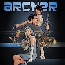 Archer: 