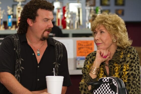 Eastbound & Down: “Chapter 19” (Episode 3.06)
