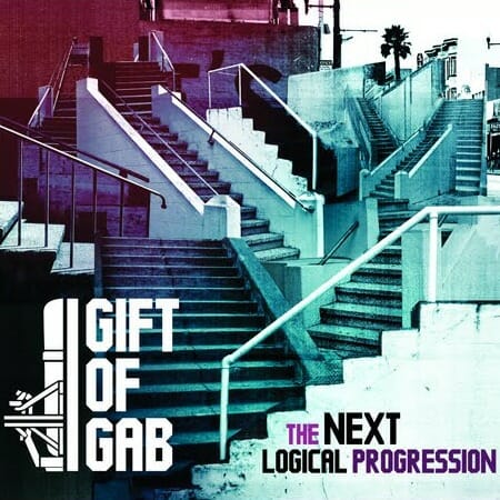 Gift of Gab: The Next Logical Progression