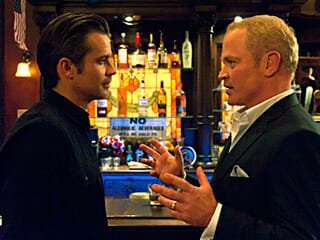 Justified: “Guy Walks Into a Bar” (Episode 3.10)