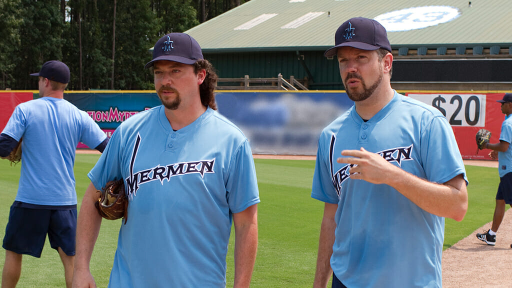 Eastbound & Down: “Chapter 17” (Episode 3.04)