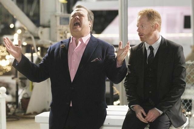 Modern Family: “Leap Day” (Episode 3.17)