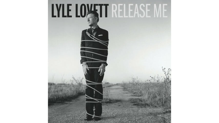 Lyle Lovett: Release Me