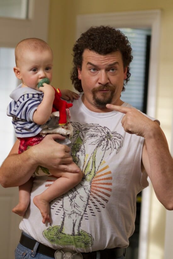 Eastbound & Down: “Chapter 15” (Episode 3.02)