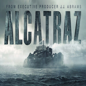 Alcatraz: 
