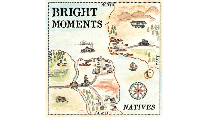 Bright Moments: Natives