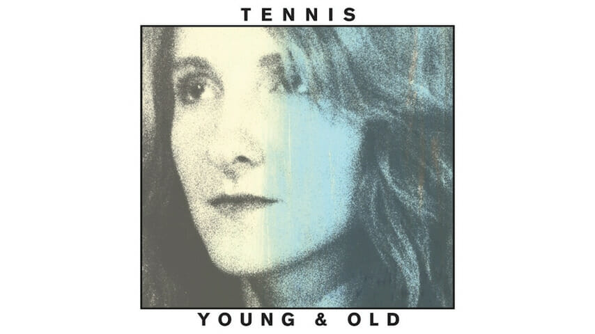 Tennis: Young & Old