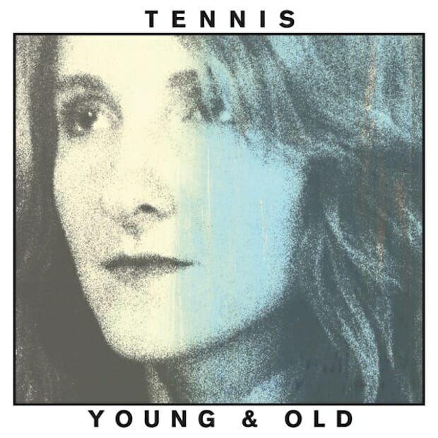 Tennis: Young & Old