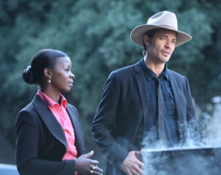 Justified: “The Devil You Know” (Episode 3.04)