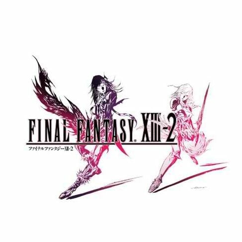 Final Fantasy XIII-2 (Multi-Platform)
