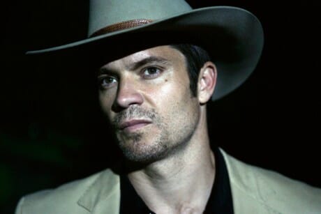 Justified: “Harlan Roulette” (Episode 3.03)