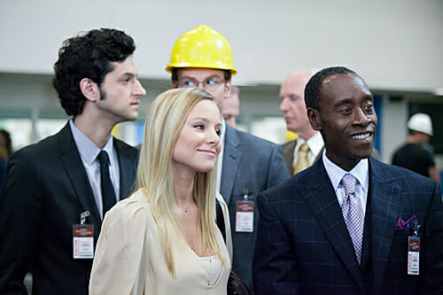 House of Lies: “Microphallus” (Episode 1.03)