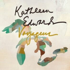 Kathleen Edwards: Voyageur