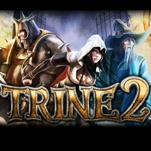 Trine 2 (Multi-Platform)