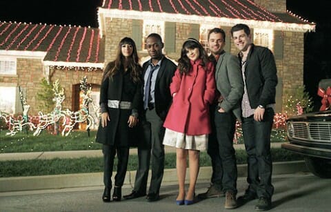 New Girl: “The 23rd” (Episode 1.9)