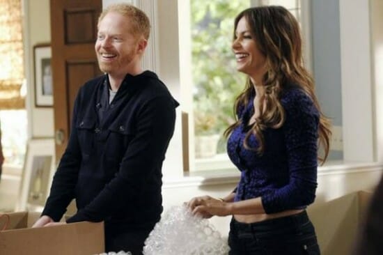 Modern Family: “After the Fire” (Episode 3.08)