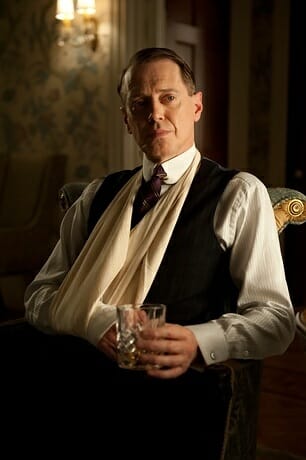 Boardwalk Empire: “Two Boats and a Lifeguard” (2.8)