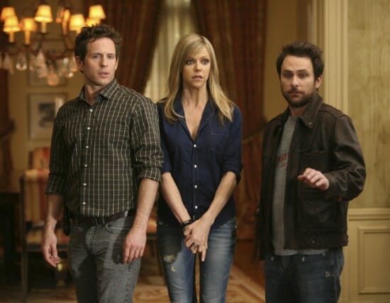 It’s Always Sunny In Philadelphia: “The Gang Gets Trapped” (Episode 7.09)