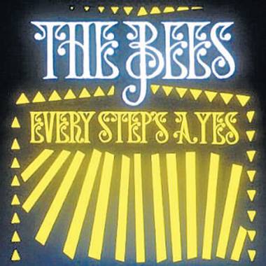 The Bees: Every Step’s A Yes