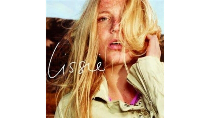 Lissie: Covered Up With Flowers EP