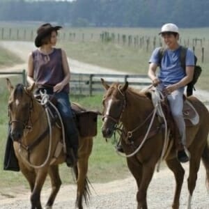 The Walking Dead: Episode 2.4 “Cherokee Rose”