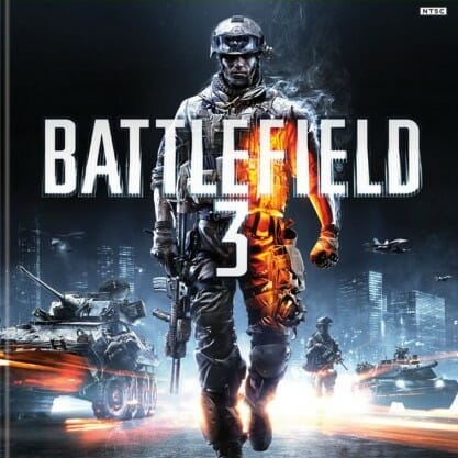 Battlefield 3 (Multi-platform)