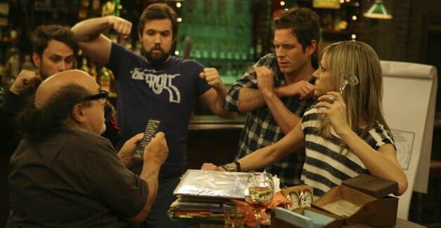 It’s Always Sunny In Philadelphia: “Chardee MacDennis: The Game of Games” (Episode 7.07)