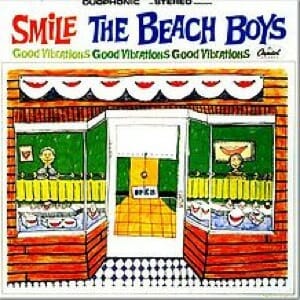 The Beach Boys: The SMiLE Sessions