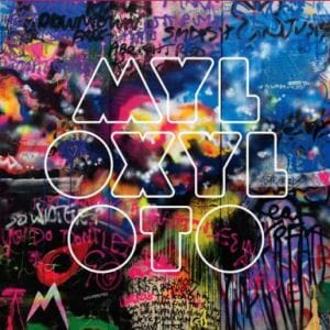 Coldplay: Mylo Xyloto