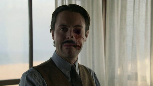 Boardwalk Empire: “What Does the Bee Do?” (2.4)