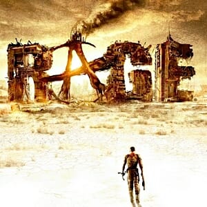 Rage (Multi-platform)