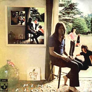 Pink Floyd: Ummagumma (“Why Pink Floyd?” Reissue)