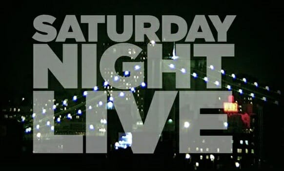 Saturday Night Live: “Alec Baldwin/Radiohead”