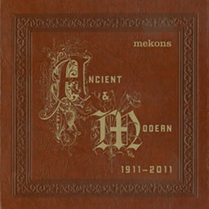 Mekons: Ancient & Modern
