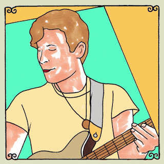 Said The Whale - Daytrotter Session - Jan 2, 2013