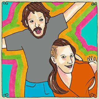 RYAT – Daytrotter Session – Sep 10, 2011