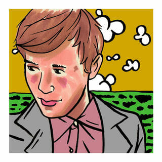 Russell Howard – Daytrotter Session – Feb 10, 2015